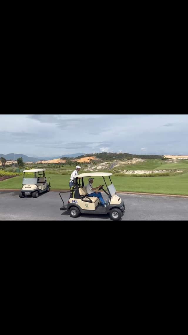 9/23第二天的第一場打K N球場