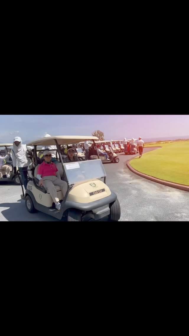 歡迎台灣週週隊9/8出發 越南芽莊 海外揮桿