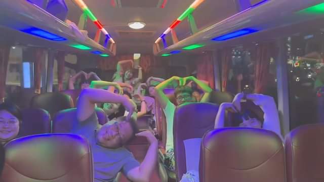 玩出名堂擁有優質的服務及專業的導遊