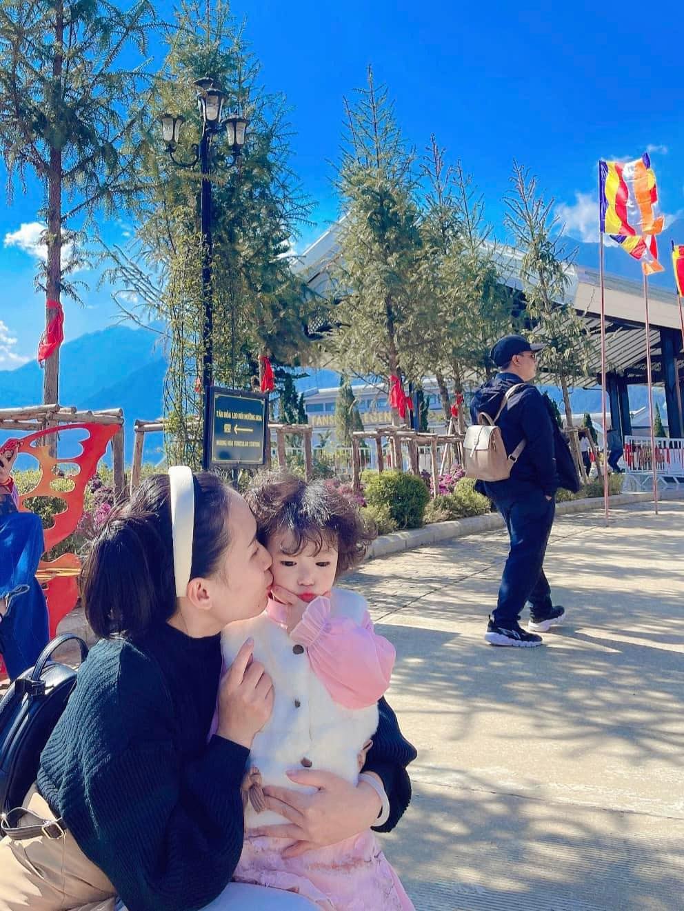 Fansipan – 印度支那屋頂 番西邦山是越南最高的山峰…