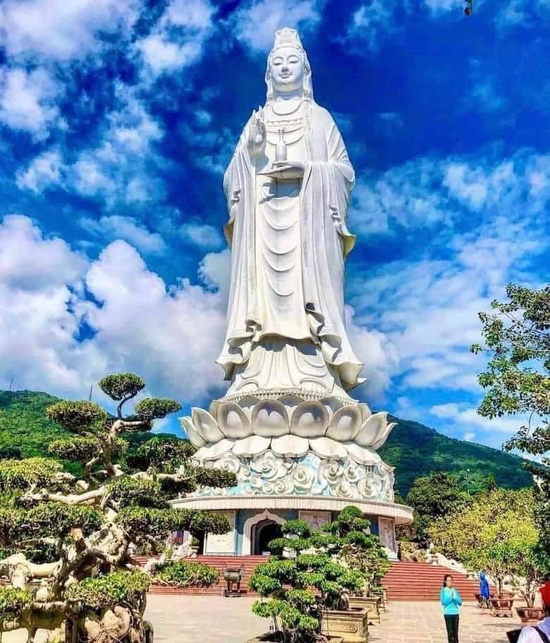 峴港-會安古街 你們想去嗎？