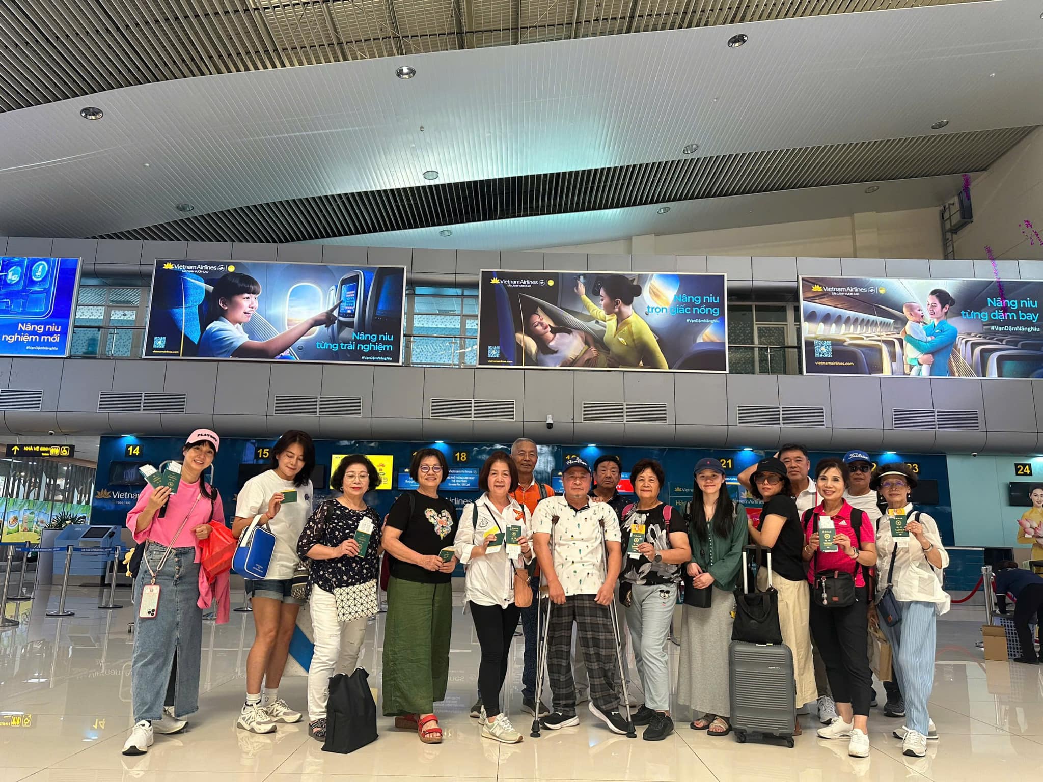 我们在芽莊歡樂的渡過6天5夜高端吃好-住好-玩好的行程