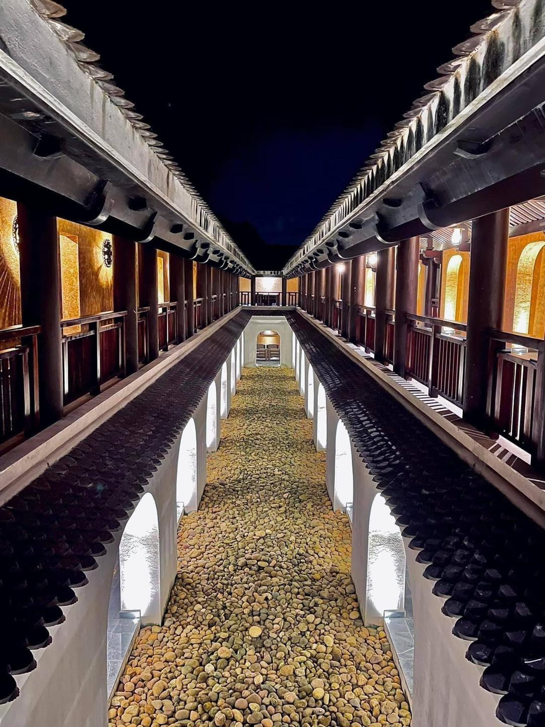 Legacy Yen Tu – 越南千年历史的精髓   美憬阁传统延图度假村 (Mgallery Legacy Yen Tu Resort) 是一家拥有极其独…