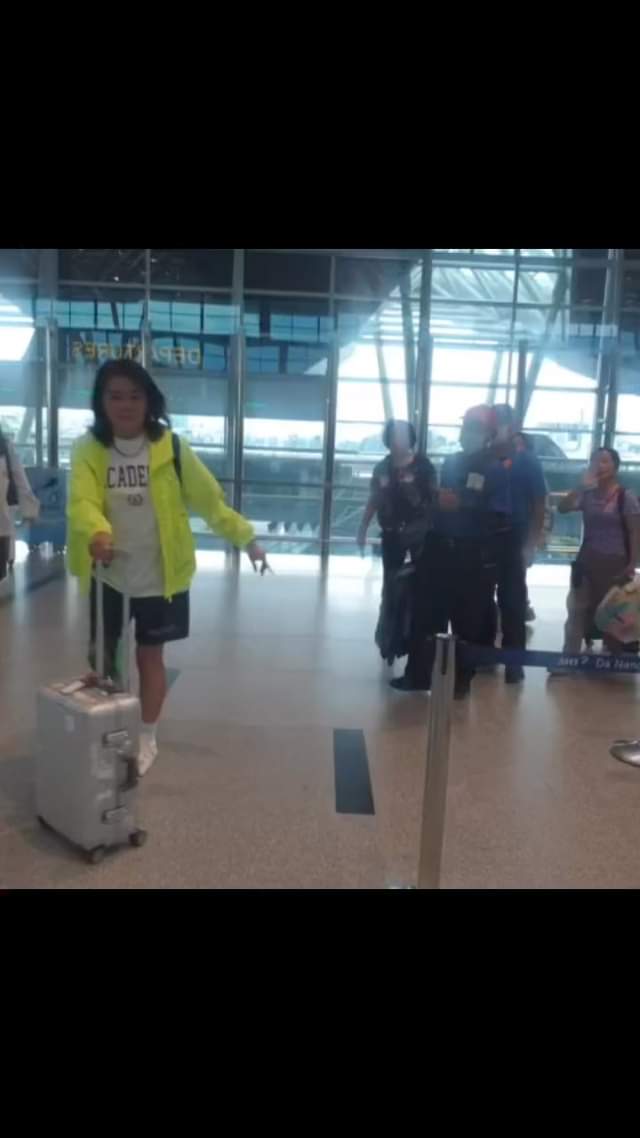 台灣農田水利署桃園新坡站小組長出國考察團結束了7天6夜的活動